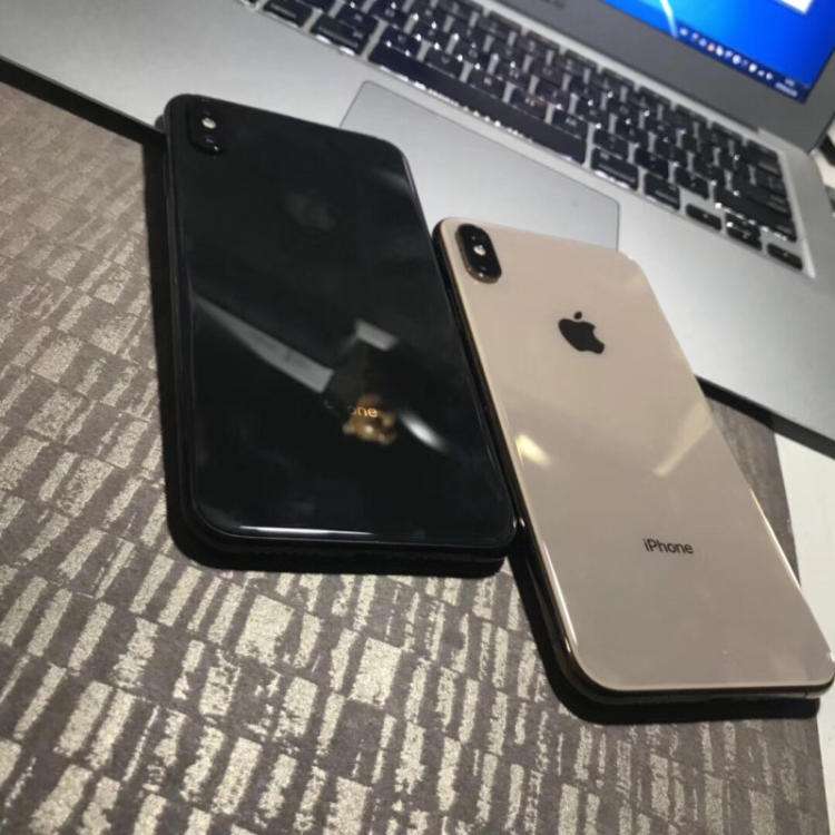 苹果iphone xs max 64g【9成新】