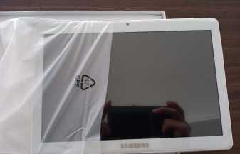 全新三星平板电脑转让