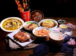 专业做餐饮,一年致富!2020宽窄巷成都名小吃加盟