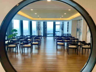 出租南京培训场地会议室会场预定共享短租多媒体教室